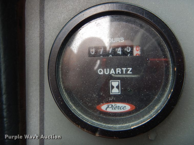 image for item HM9598 1998 Pierce  pumper fire truck