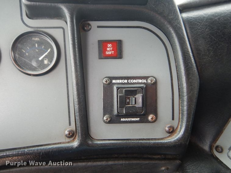 image for item HM9598 1998 Pierce  pumper fire truck