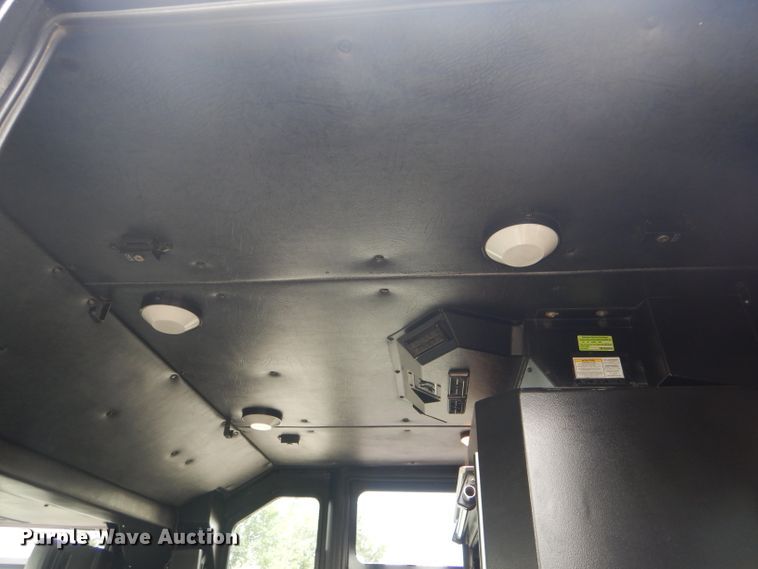 image for item HM9598 1998 Pierce  pumper fire truck