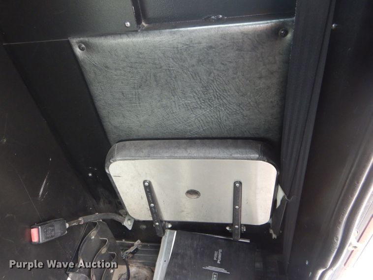 image for item HM9598 1998 Pierce  pumper fire truck