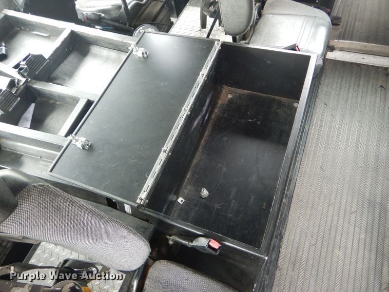 image for item HM9598 1998 Pierce  pumper fire truck