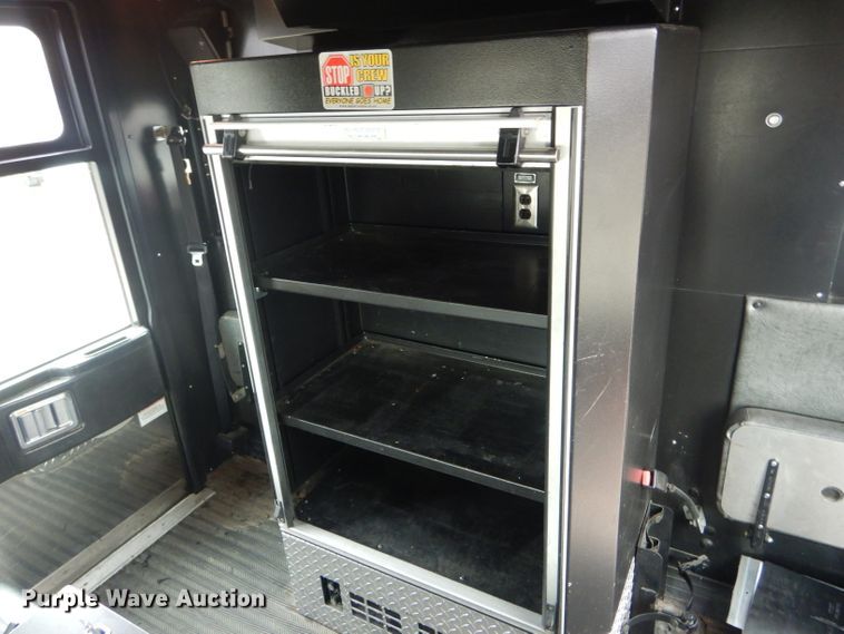 image for item HM9598 1998 Pierce  pumper fire truck