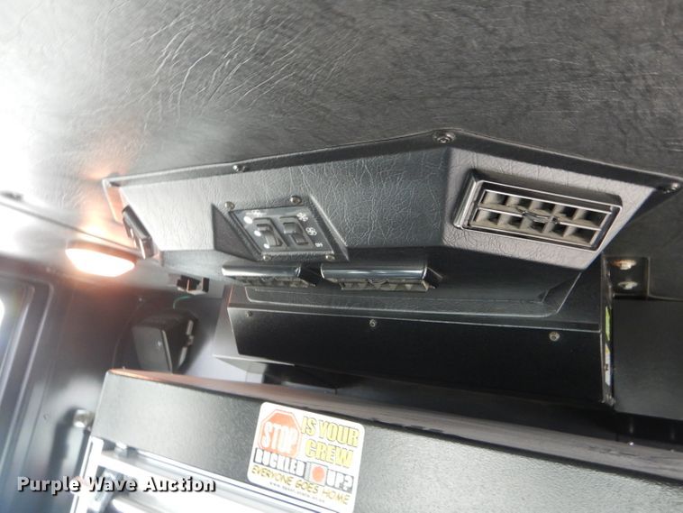 image for item HM9598 1998 Pierce  pumper fire truck