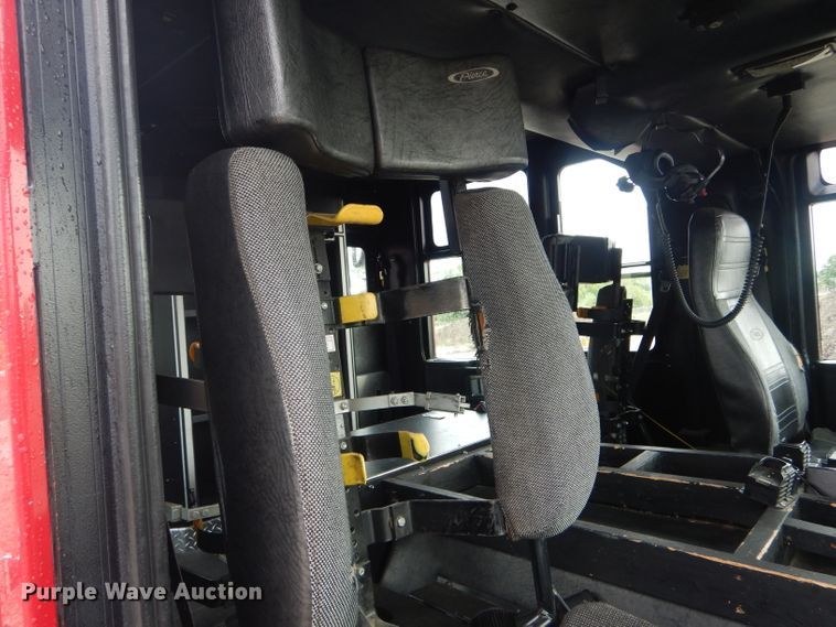 image for item HM9598 1998 Pierce  pumper fire truck