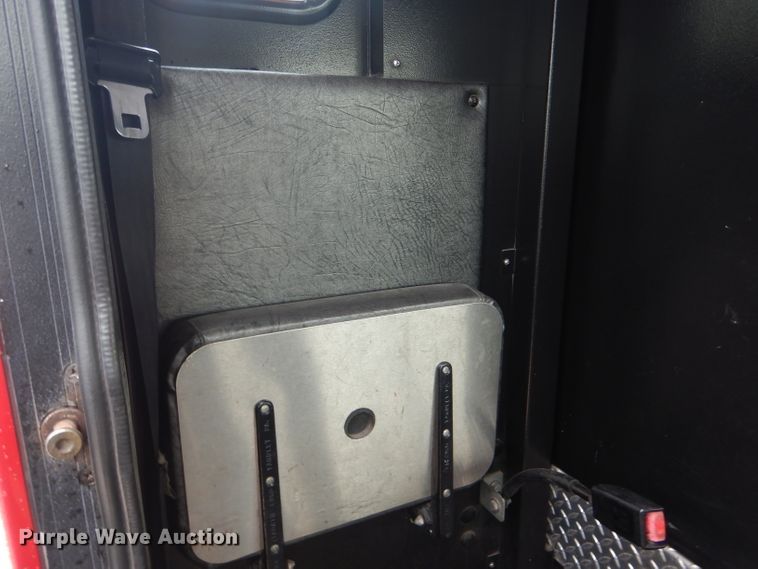 image for item HM9598 1998 Pierce  pumper fire truck