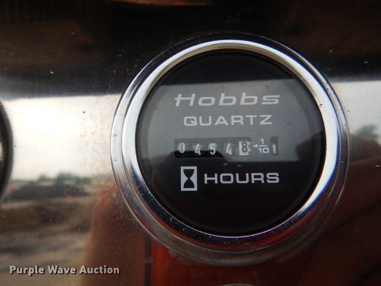 image for item HM9598 1998 Pierce  pumper fire truck