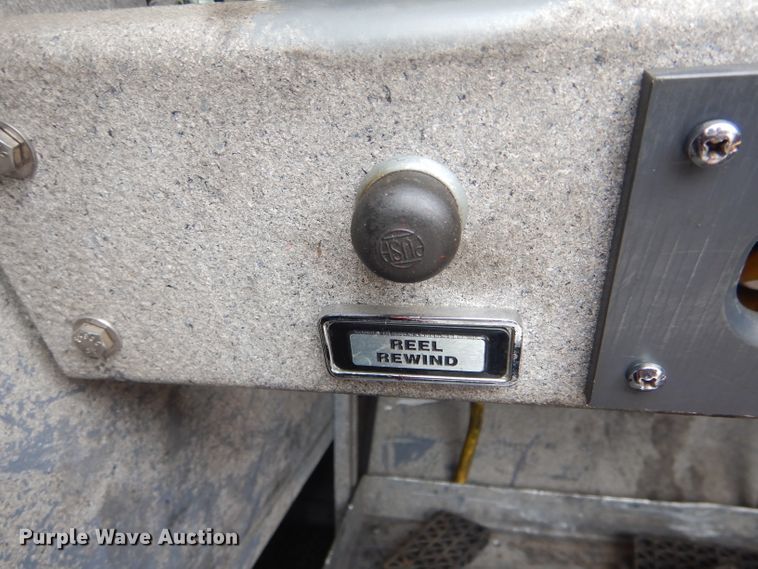 image for item HM9598 1998 Pierce  pumper fire truck