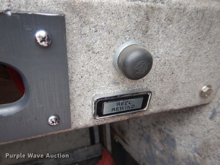 image for item HM9598 1998 Pierce  pumper fire truck