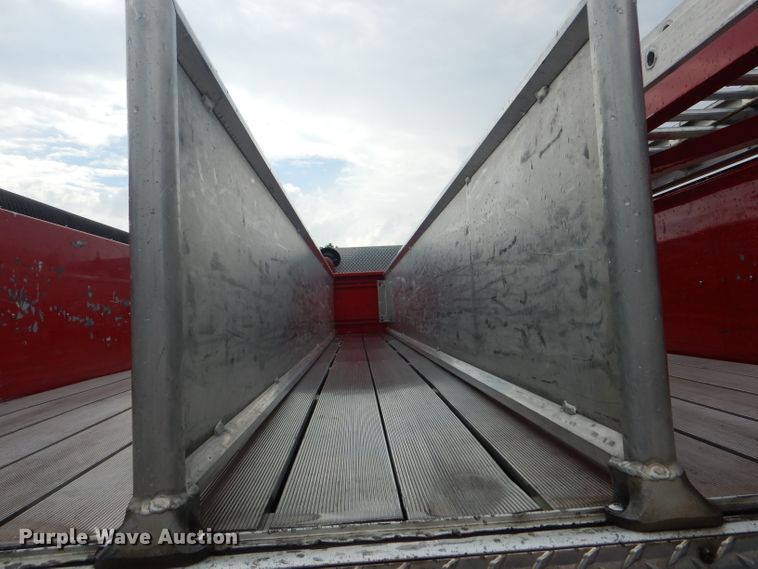 image for item HM9598 1998 Pierce  pumper fire truck