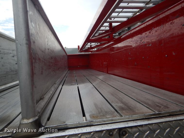 image for item HM9598 1998 Pierce  pumper fire truck