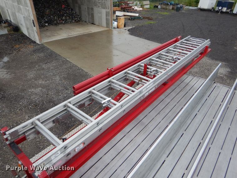 image for item HM9598 1998 Pierce  pumper fire truck