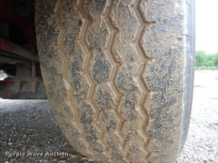 image for item HM9598 1998 Pierce  pumper fire truck