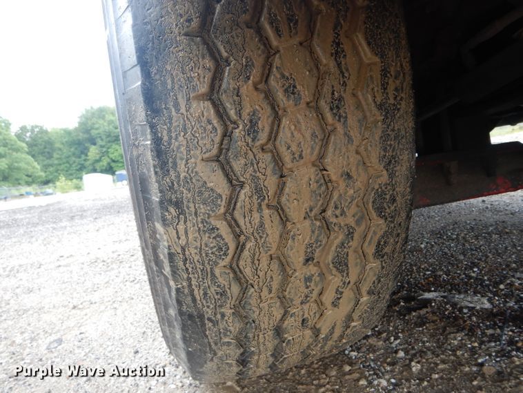 image for item HM9598 1998 Pierce  pumper fire truck