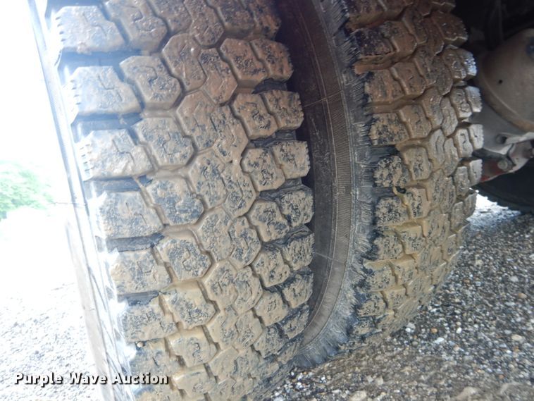 image for item HM9598 1998 Pierce  pumper fire truck