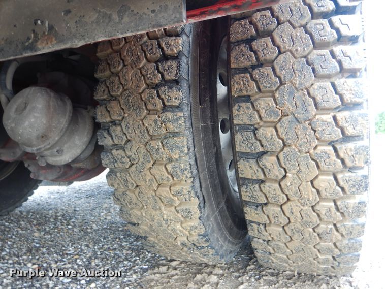 image for item HM9598 1998 Pierce  pumper fire truck