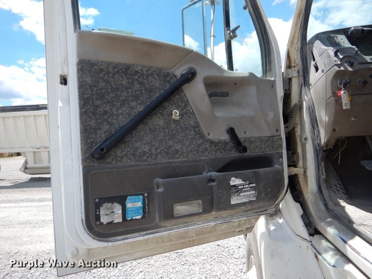 image for item HM9613 2002 Sterling A-Line  semi truck