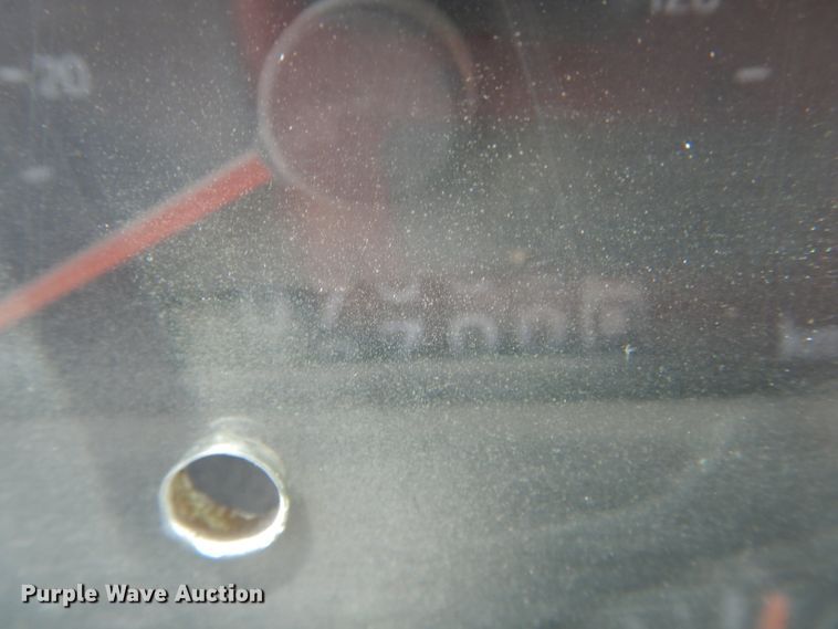 image for item HM9613 2002 Sterling A-Line  semi truck