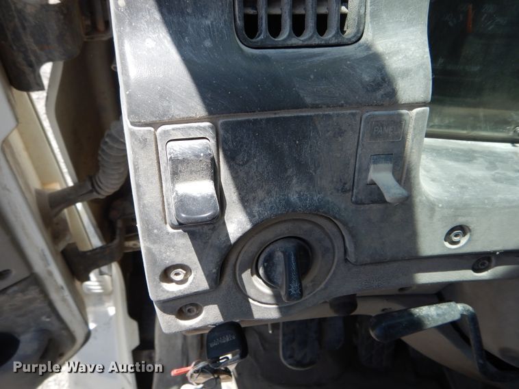 image for item HM9613 2002 Sterling A-Line  semi truck