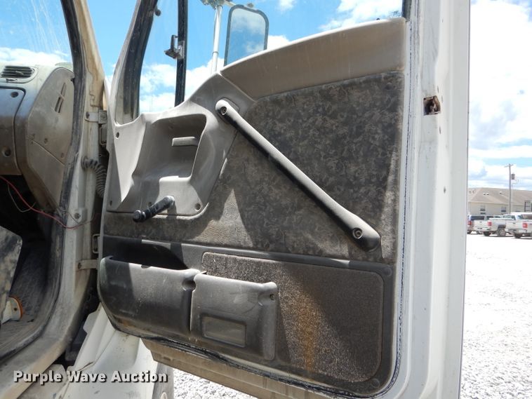 image for item HM9613 2002 Sterling A-Line  semi truck