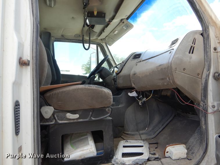 image for item HM9613 2002 Sterling A-Line  semi truck