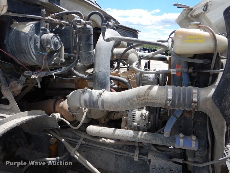 image for item HM9613 2002 Sterling A-Line  semi truck