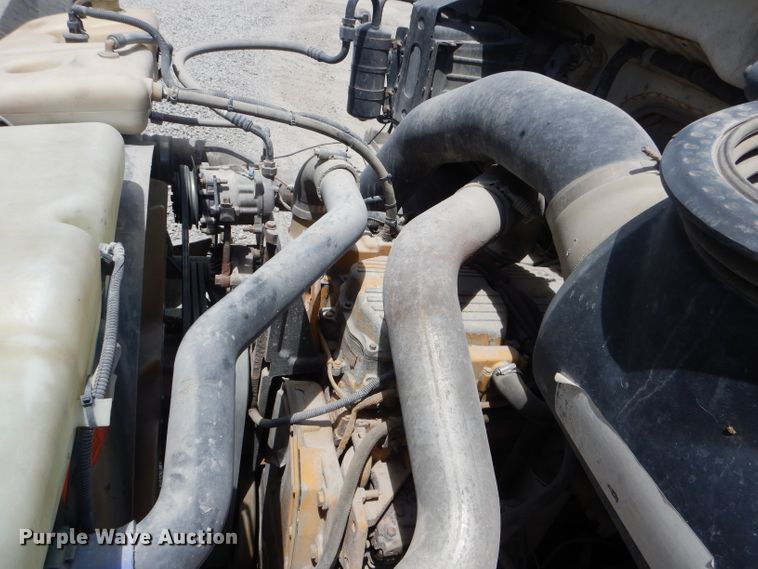 image for item HM9613 2002 Sterling A-Line  semi truck