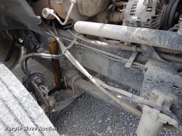 image for item HM9613 2002 Sterling A-Line  semi truck