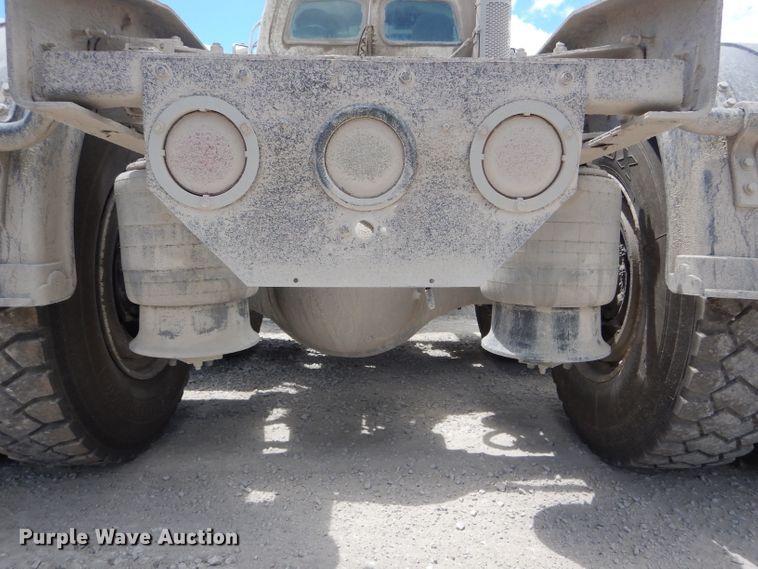 image for item HM9613 2002 Sterling A-Line  semi truck