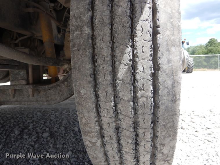 image for item HM9613 2002 Sterling A-Line  semi truck