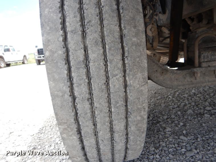 image for item HM9613 2002 Sterling A-Line  semi truck