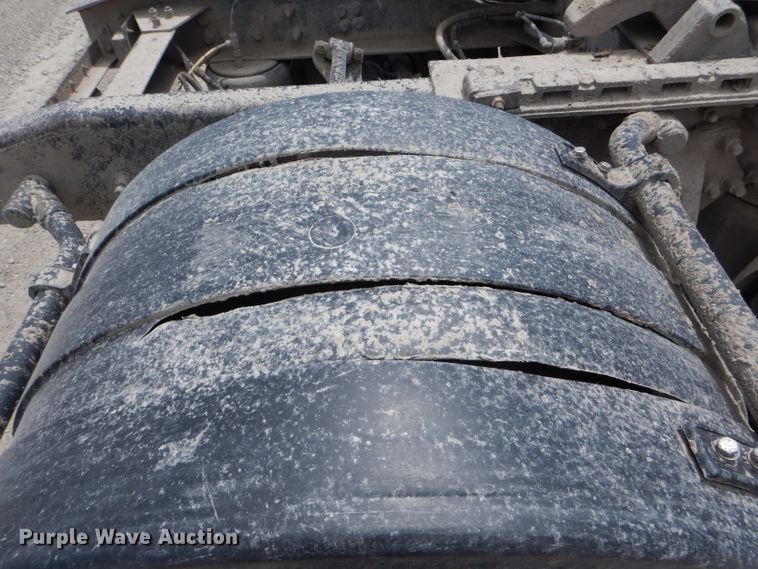 image for item HM9613 2002 Sterling A-Line  semi truck