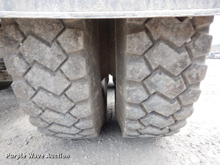 image for item HM9613 2002 Sterling A-Line  semi truck