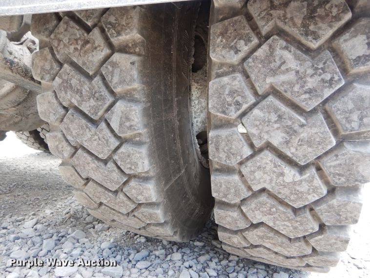 image for item HM9613 2002 Sterling A-Line  semi truck