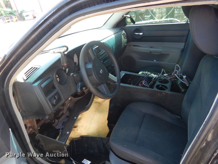 image for item HS9660 2007 Dodge Charger