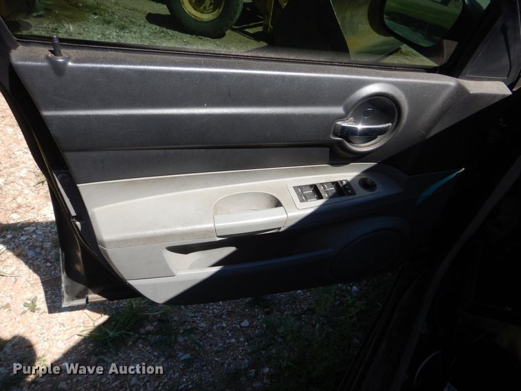 image for item HS9660 2007 Dodge Charger