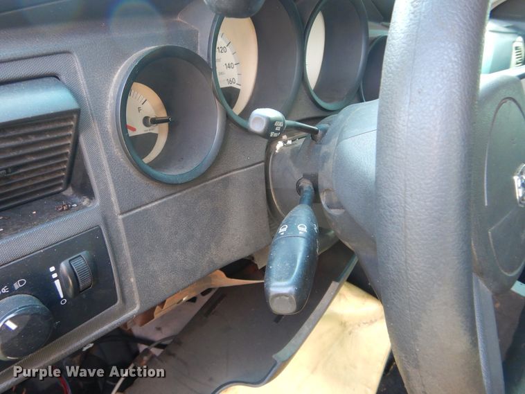 image for item HS9660 2007 Dodge Charger