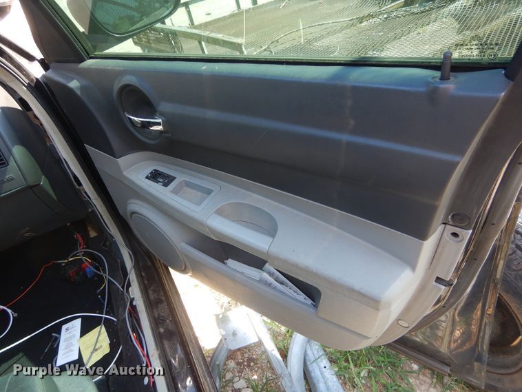 image for item HS9660 2007 Dodge Charger