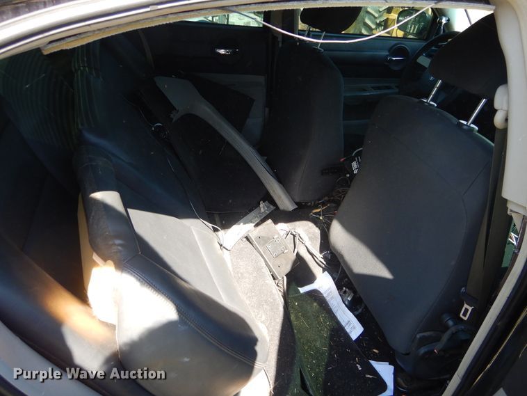 image for item HS9660 2007 Dodge Charger