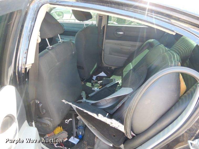 image for item HS9660 2007 Dodge Charger