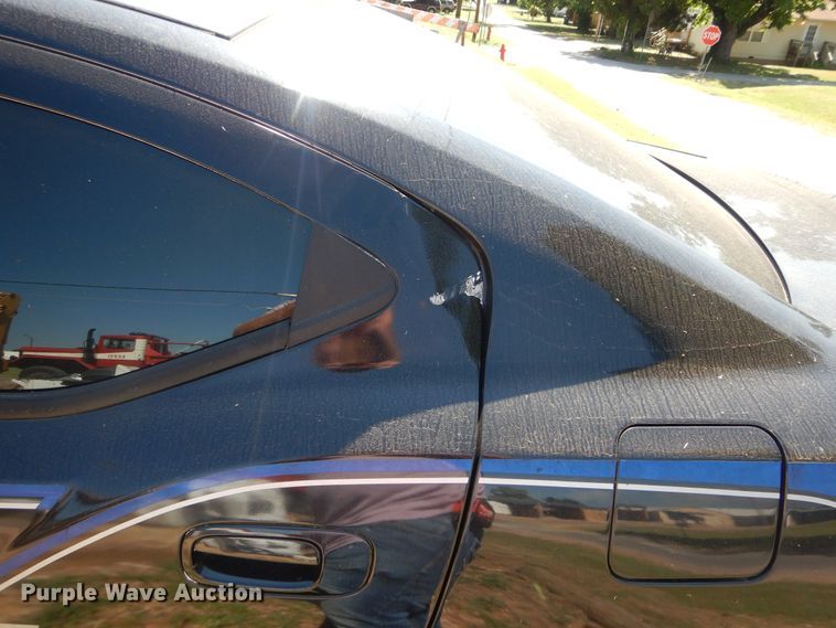 image for item HS9660 2007 Dodge Charger