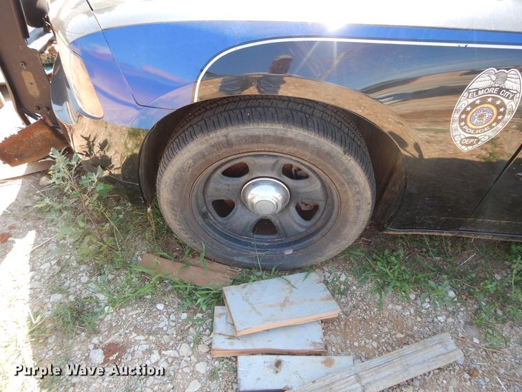 image for item HS9660 2007 Dodge Charger