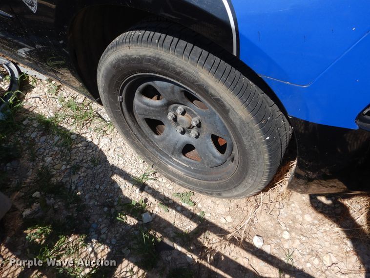 image for item HS9660 2007 Dodge Charger