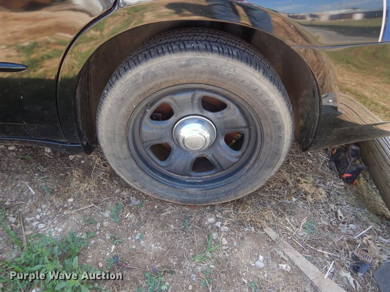 image for item HS9660 2007 Dodge Charger