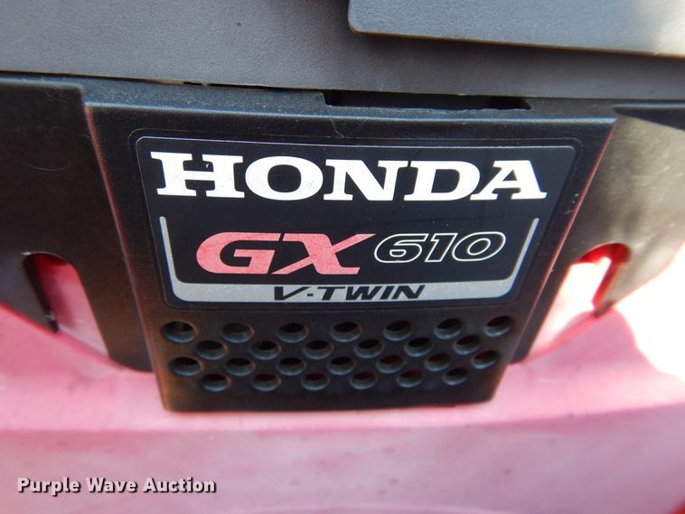 image for item HS9662 Am General M818  pumper fire truck