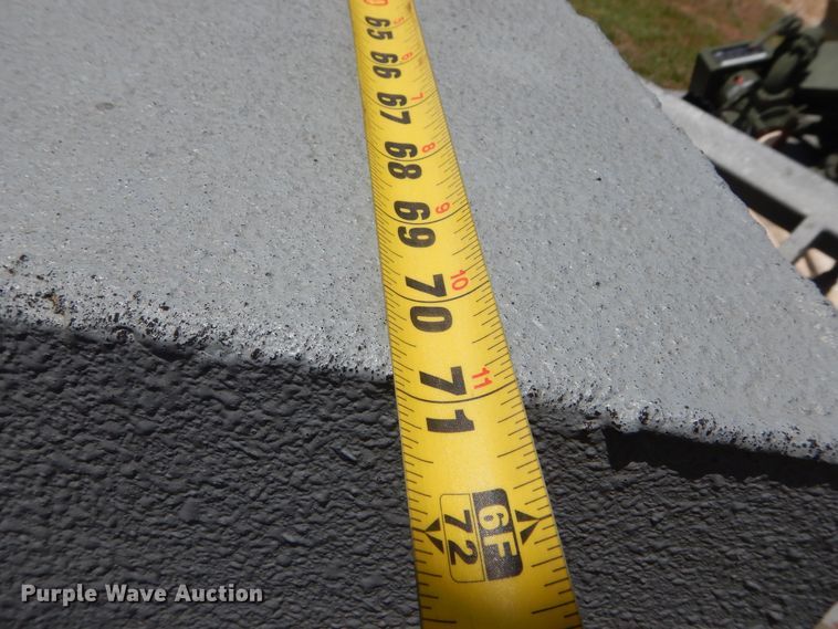 image for item HS9663 Flatbed