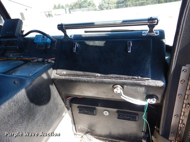 image for item HV9199 1989 Pierce Lance  pumper fire truck