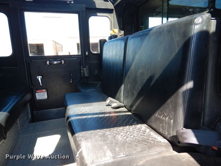 image for item HV9199 1989 Pierce Lance  pumper fire truck