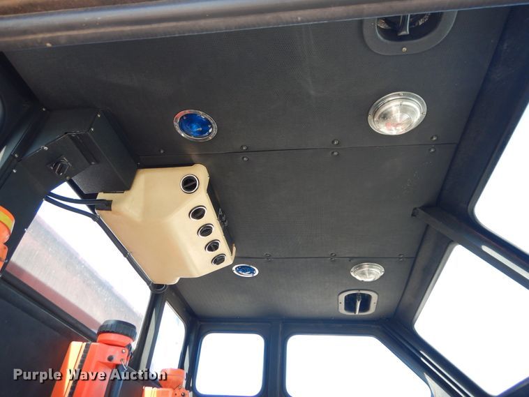 image for item HV9199 1989 Pierce Lance  pumper fire truck