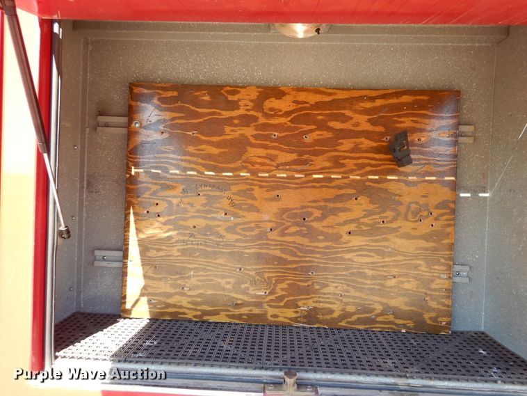 image for item HV9199 1989 Pierce Lance  pumper fire truck