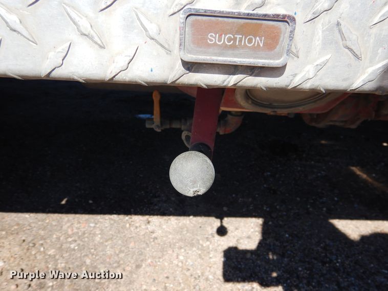 image for item HV9199 1989 Pierce Lance  pumper fire truck